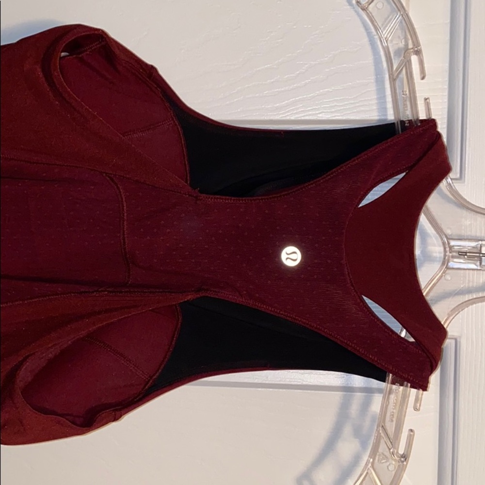 Lululemon top - Picture 3 of 3